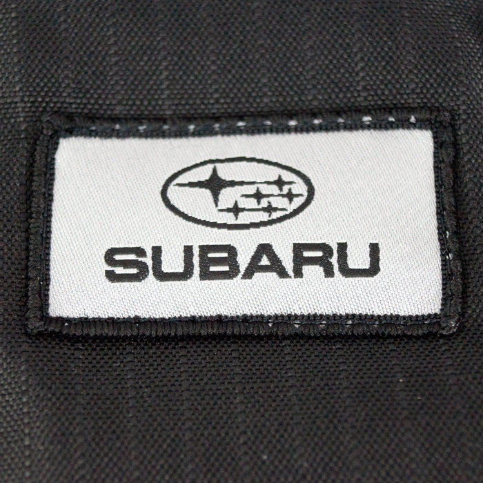 Subaru rear seat cover Allside Comfort