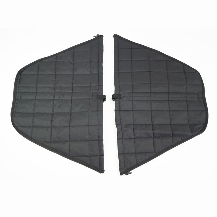 Subaru rear seat cover Allside Comfort