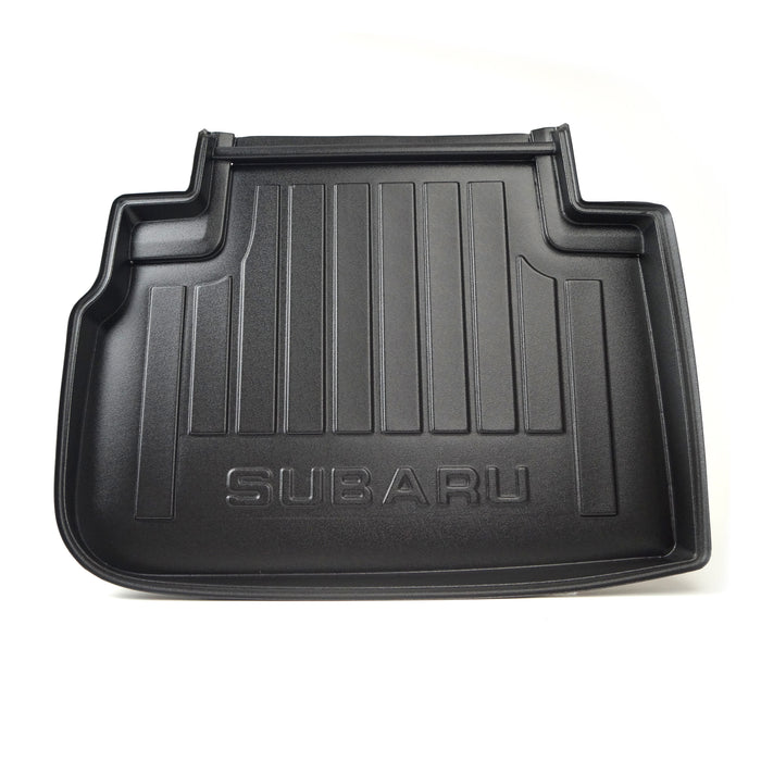 Subaru Forester footwell tray