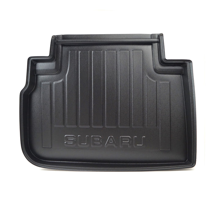 Subaru Forester footwell tray