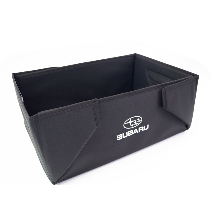 Subaru Foldable Storage Box