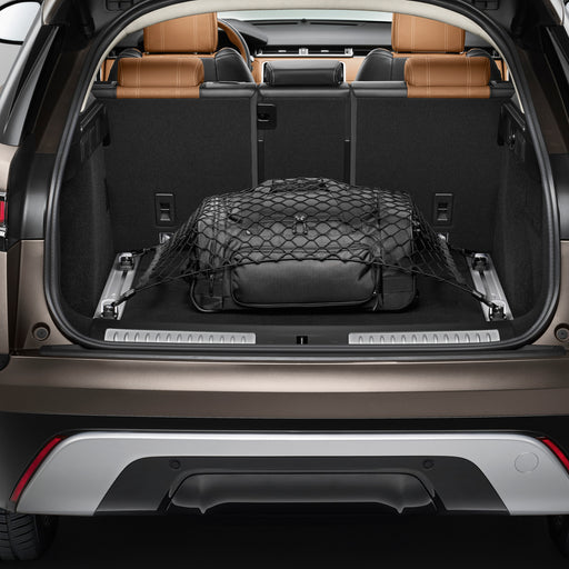 Range Rover Evoque ab 2019 Parts — Experience