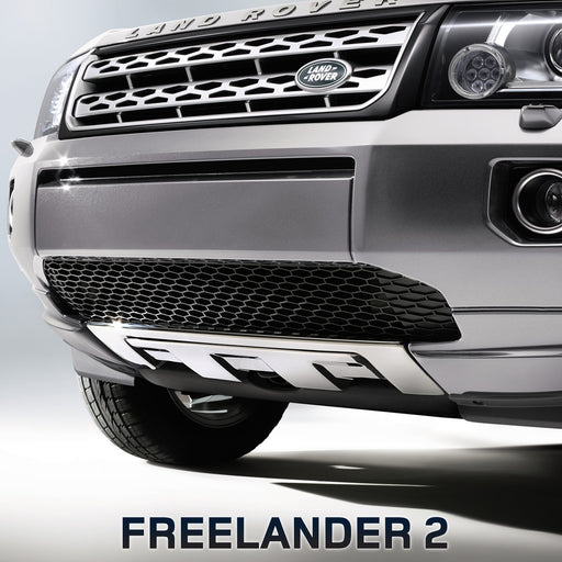 Kopie von Gummi Kofferraumwanne für Land Rover Freelander II
