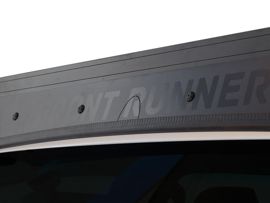 Windschild für den Slimline II Dachträger/ flaches Profil / 1345 mm/ 1425 - von Front Runner